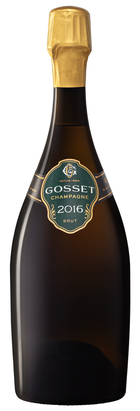 Grand Millésime Brut